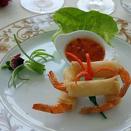 Cocca Royal Thai Hotel
