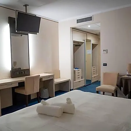 Hotel Cocca Royal Thai