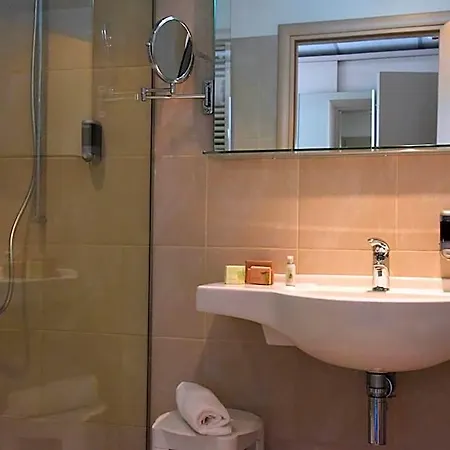 Cocca Royal Thai 4* Sarnico