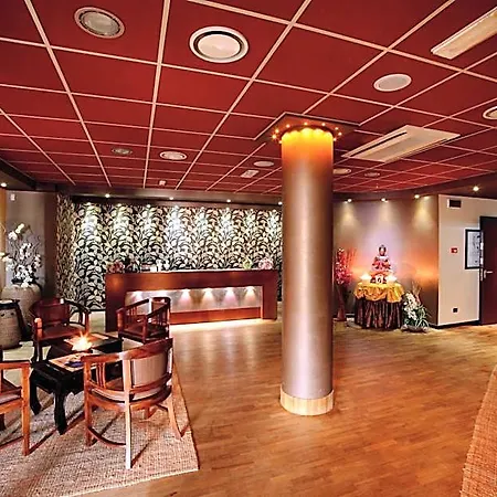 Cocca Royal Thai מלון 4*