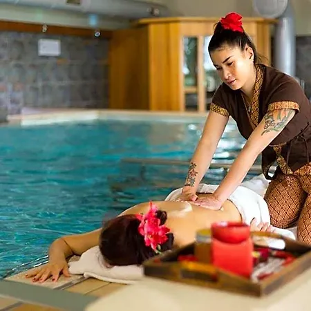 Hotel Cocca Royal Thai 4*