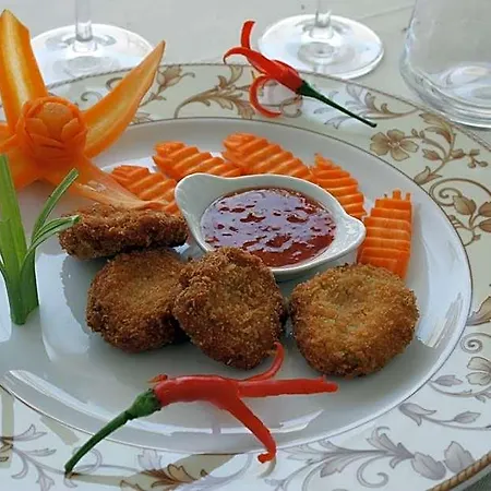 Cocca Royal Thai 4*
