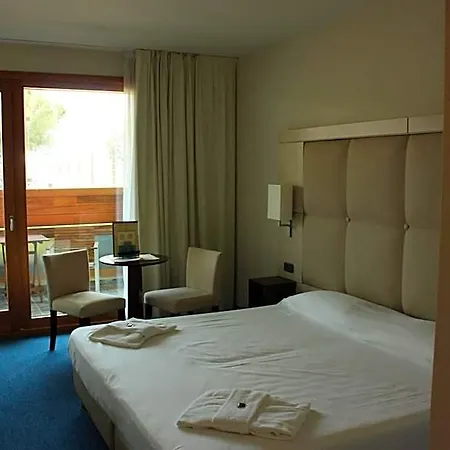 Cocca Royal Thai 4* Sarnico
