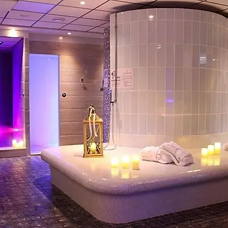 Cocca Royal Thai 4* סרניקו