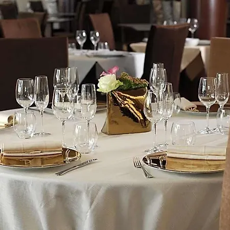 Cocca Royal Thai Hotel 4*